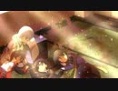 【刀剣乱舞】おだて組でがっこうぐらしed2【描いてみた】