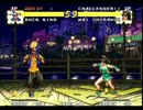 初代リアルバウト餓狼伝説対戦その42　5/10
