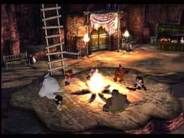 【実況】ＦＦ７　part25