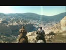 [初見プレイ]メタルギア・ソリッドV　ザ・ファントムペイン　[part5]