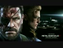 【MGSV:TPP】 毎日５分！ゆかりんのMGSV実況 part0 【VOICEROID+実況】