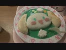 CBRでサンリオピューロランド行ってきた