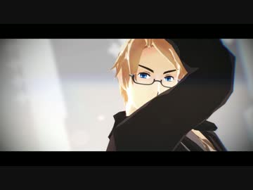 【APヘタリアMMD】米英中でBodyAche