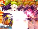 ウルトラストリップファイターⅣ 対戦動画 710(ニーナ) vs 114514(イク) part2