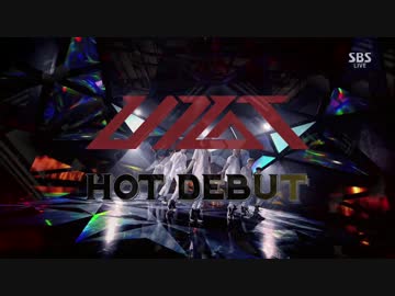 UP10TION - So, Dangerous 150913