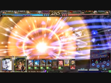 【LoV3】デッキを自分で考えたい Part42-スクナクジャグリンダ【ミスB】