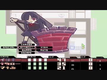 【実況】四月馬鹿達の宴 ハード【初見】part9
