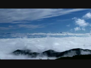 【お気楽バイク旅】2015-09-12 長野キャンプツーリング【MT-07】