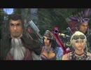 アメリカ人が英語版ゼノブレイドを実況してみた【翻訳付】Part13