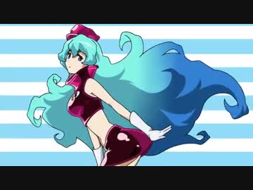 戦国コレクション OP2『back into my world』[360pEco] - ニコニコ動画