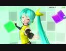 【PDAFT】glory 3usi9【PV／ボーカル＆リボンガール】