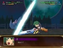 BattleMoonWars銀 ゆっくりで実況 スーパールート１話