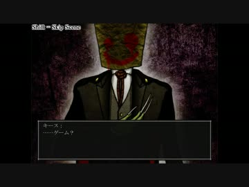 The Boogie Man フル俺ボイス版 実況プレイ Part 3 ホラーゲーム ニコニコ動画