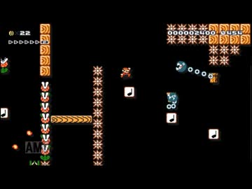 "あの"OGTY氏製作の高難易度コース 「ちょうせんじょう」