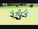 【ＭＭＤ】Tell Your World【研修センター帰還組(その①)】【初音ミク】