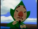 【実況】初めてのゼルダの伝説 風のタクト 【PART-48】