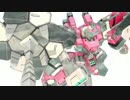 バーチャロン オラタン into the crimson(NAOMI音源)