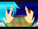 【FEVEROID】シグとくろいシグでEnd of the World