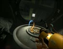 ゆっくり Portal Stories：MEL その5