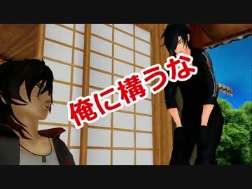 【刀剣乱舞MMD】本フェス！【伊達組編】