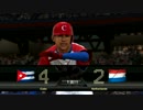 【資料】プロスピ6のＷＢＣモード