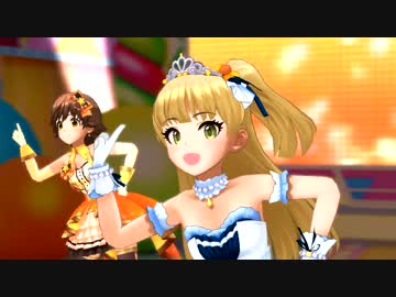 自分用DOKIDOKIリズム