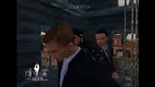 007慰めの報酬初見実況プレイ　part2