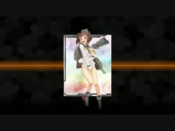 超人気【艦これ】初見【実況プレイ】Part486