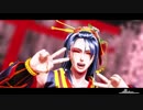 【MMD刀剣乱舞】大太刀兄弟でハイファイレイヴァー【モデル配布終了】