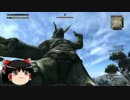 【DDON　】前衛職のための大型種討伐　基本編