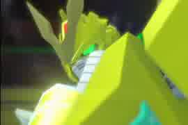【ガンダムブレイカー2】Cのレコンギスタ【攻略】part30
