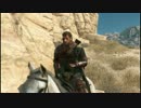 【MGSV:TPP】潜入できなかった実況プレイ【part9】