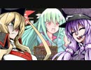【ゆきゆきてモンスター軍】ゆかりさんが革命を起こすそうです【part1】
