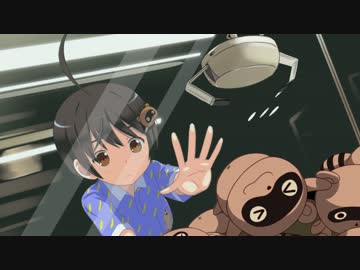 ホームステイレイプ！留学生と化した先輩 第十三章 「新宿デート」.aoi