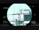 MGSVテスト【没動画】