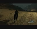 MGSV:TPP　Ep6　蜜蜂はどこで眠る　完全ステルス非殺傷ランクＳ取得