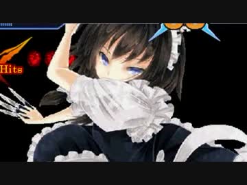 【MUGEN】金ラオウ前後狂中位級ランセレバトル【拳王杯】part94