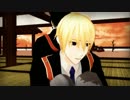 【MMD刀剣乱舞】夏に去りし「君」を想フ【山姥切国広・本科山姥切】