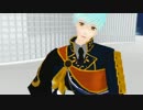【ＭＭＤ刀剣乱舞】一期一振さんのTOXIC