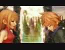 【PS4】ワールド オブ ファイナルファンタジー TGS2015トレーラー【PSVita】