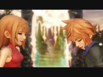 【PS4】ワールド オブ ファイナルファンタジー TGS2015トレーラー【PSVita】
