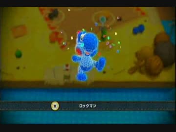 【２人実況】ヨッシーウールワールド【part4】
