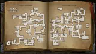 裸で人外3匹と下山するゲーム 15