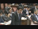 H27/9/15 参議院平和安全特別委中央公聴会・和田政宗【公述人質疑】