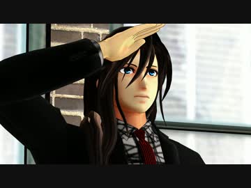 【MMD刀剣乱舞】サスペンス劇場パロとBottlez
