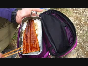 キャンプするのがアウトドアマンってことでいいよね　7泊目