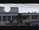 PC版GTA5　NPCの乗り物のスピードMAXの状態でストーリーを適当にプレイ part22