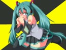 【初音ミク】Road of Chicken【オリジナル曲】