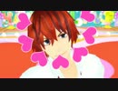 【ペダルMMD】新開さんと新開さんでオツキミリサイタル