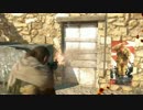 【実況】初見プレイ MGSV メタルギアソリッドV Part：04.mp4
